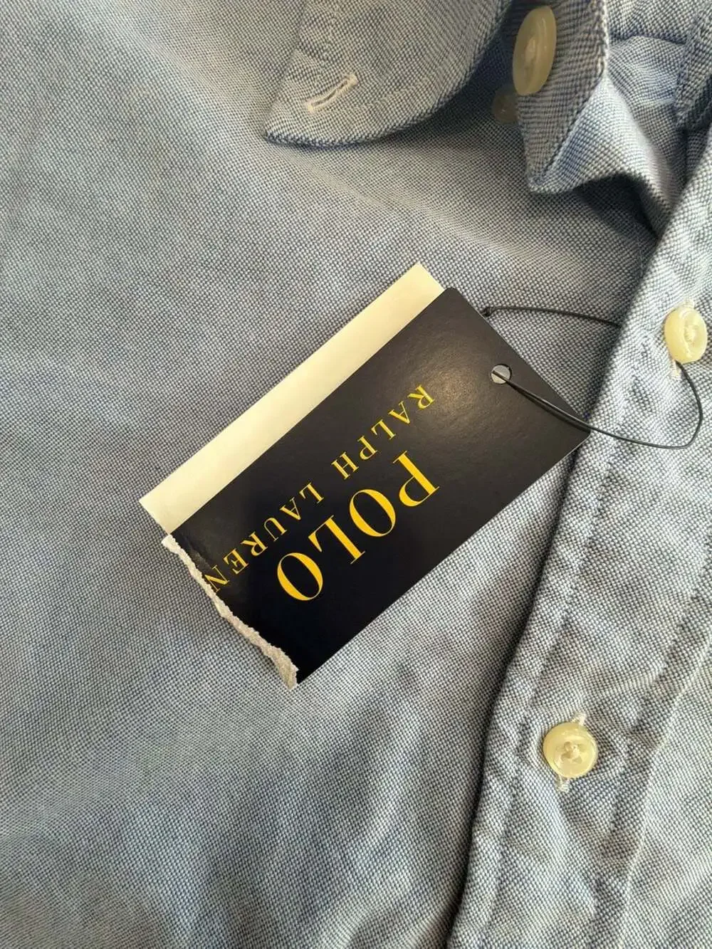Polo Ralph Lauren brand new